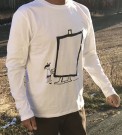 Longsleeve, Medium thumbnail