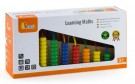 Lær matte m/ kuleteller thumbnail