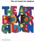 The Art book for children thumbnail
