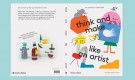 Think and make like an artist thumbnail