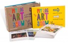 My big art show thumbnail